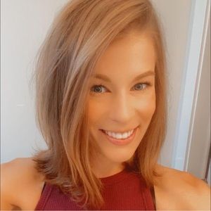 Meet your Posher, Meredyth